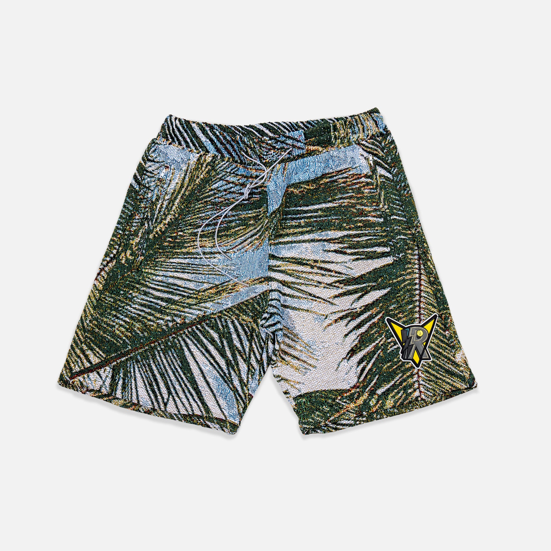 TAPESTRY SHORTS (TROPIC)