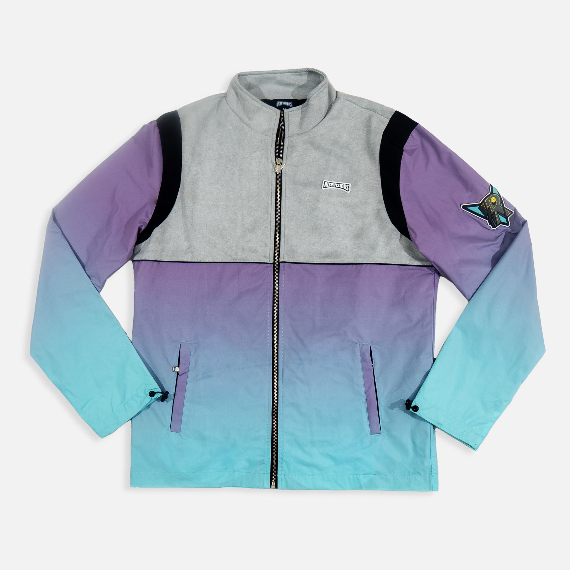 RV TRACKSUIT (PURPLE REIGN)