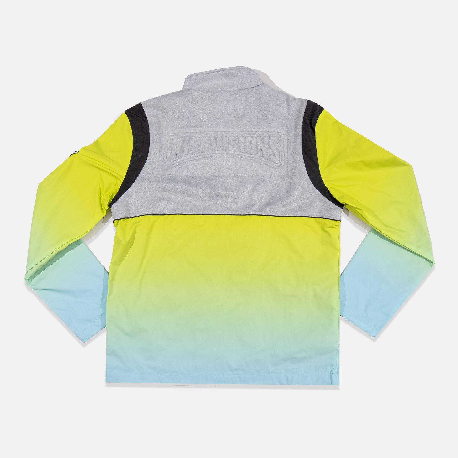 RV TRACKSUIT  (NEON GLOW)