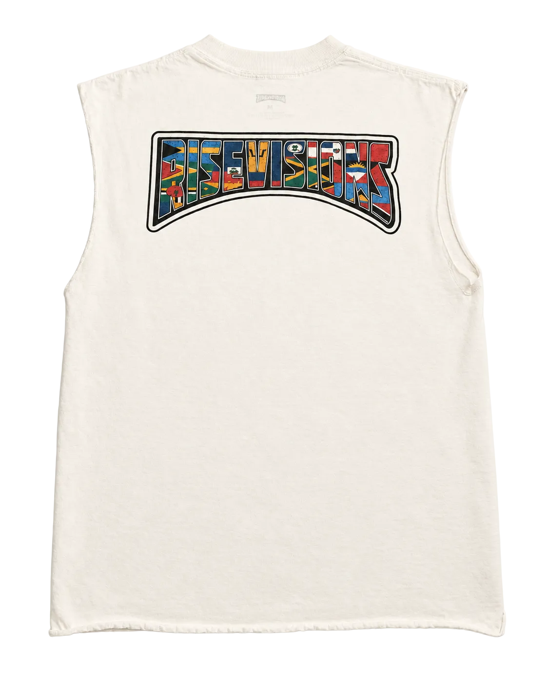 CARIBBEAN HERITAGE TEE