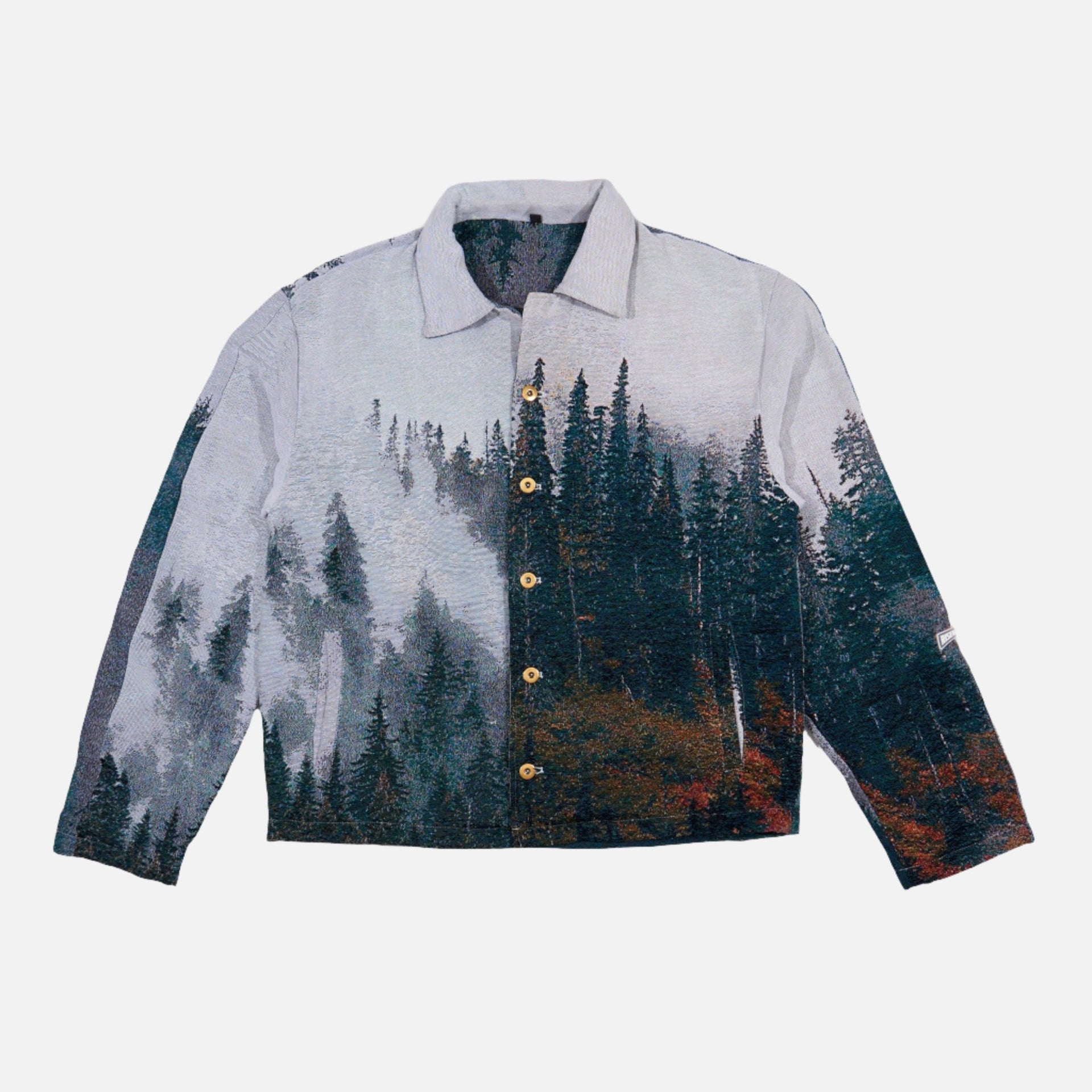 ALPINE TAPESTRY JACKET