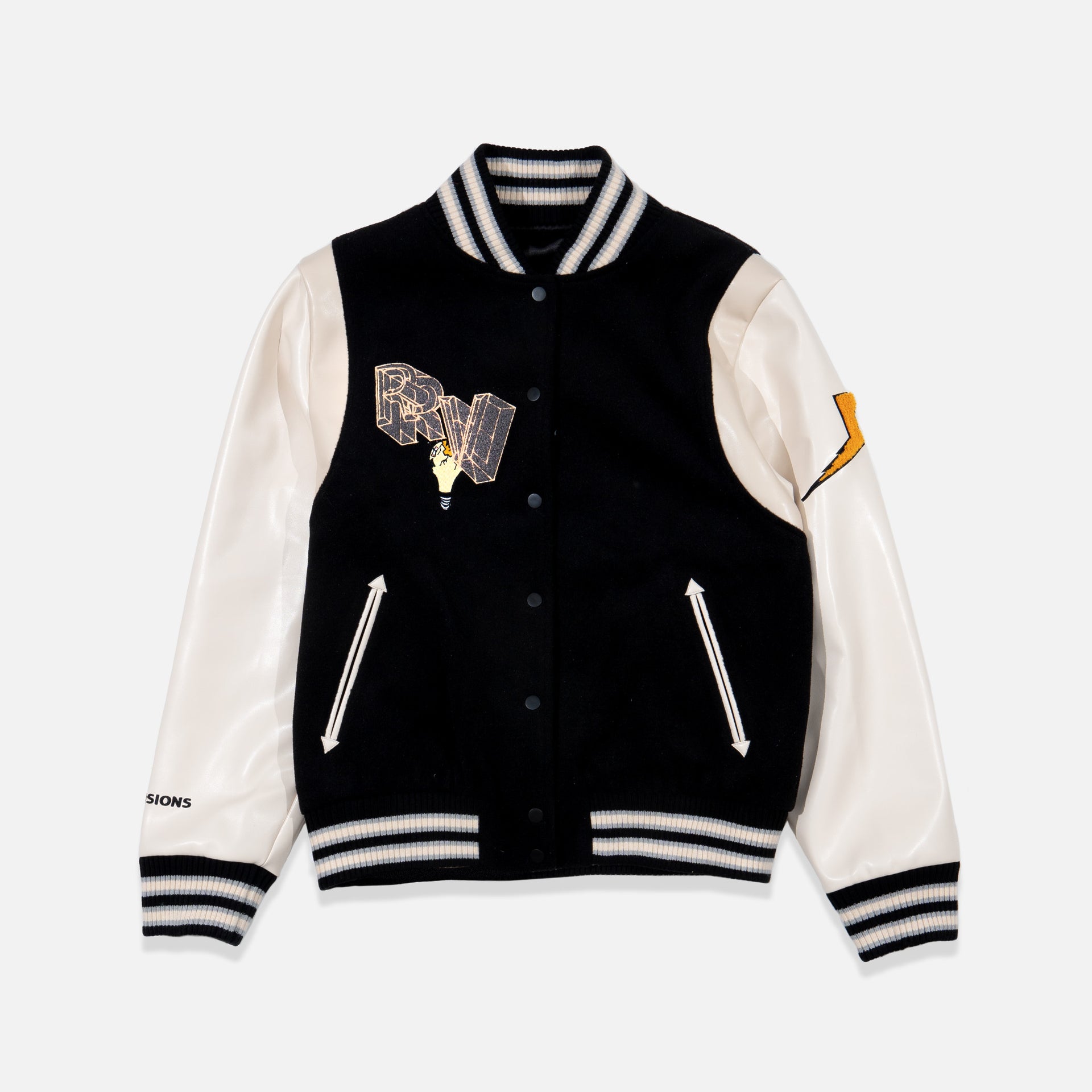 VARSITY JACKET