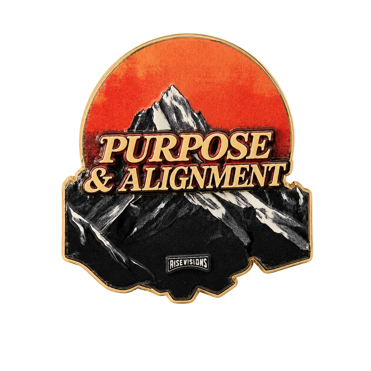 FOUNDERS COLLECTION (PINS)