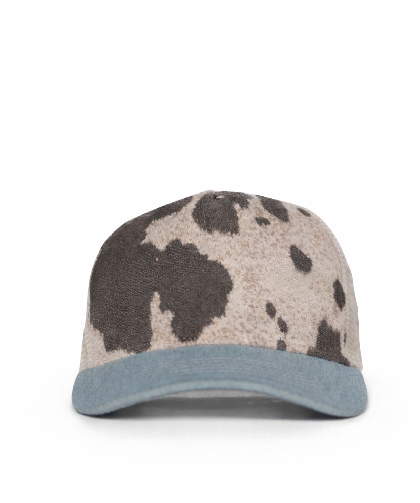 The Apex Trucker