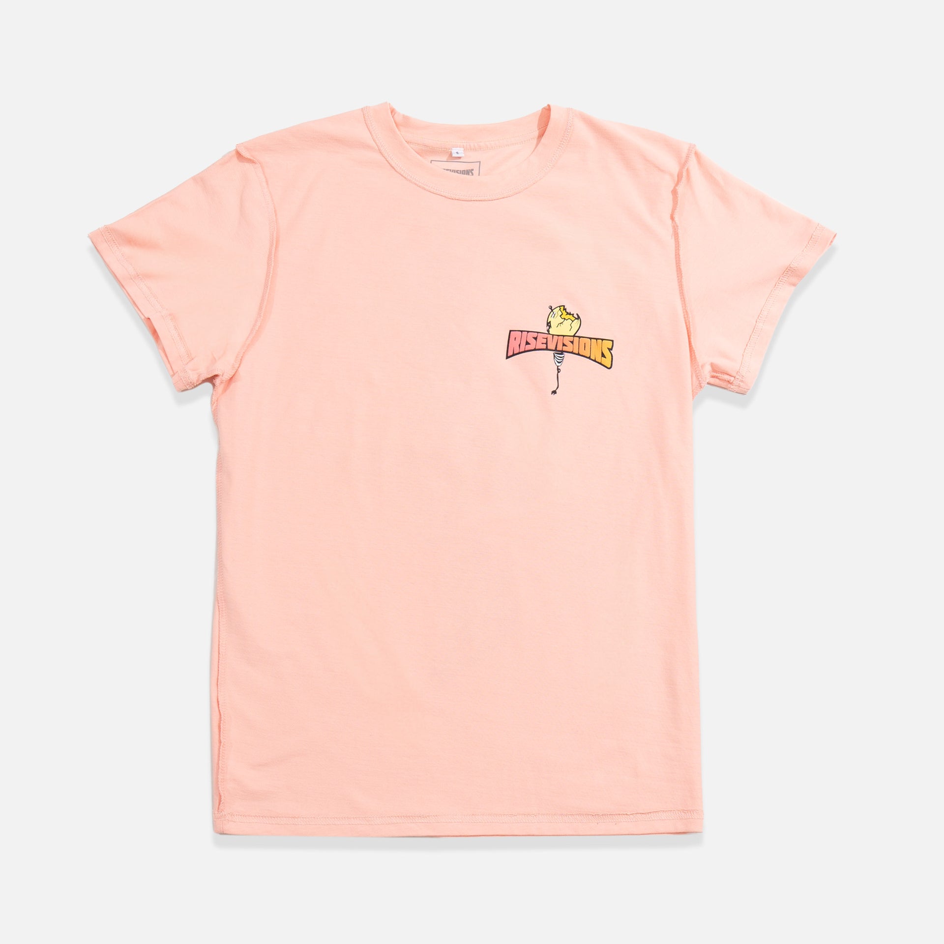 PEACH TEE (KRMV)