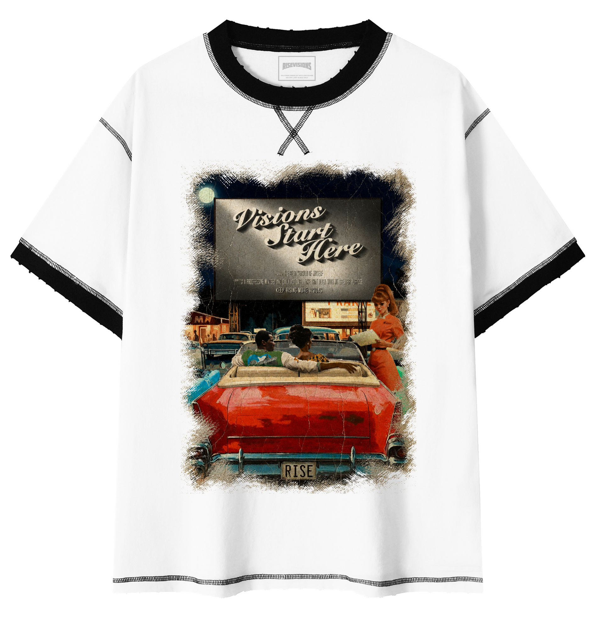 CINEMA TEE V3
