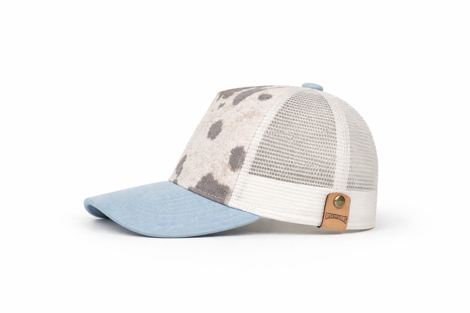 The Apex Trucker