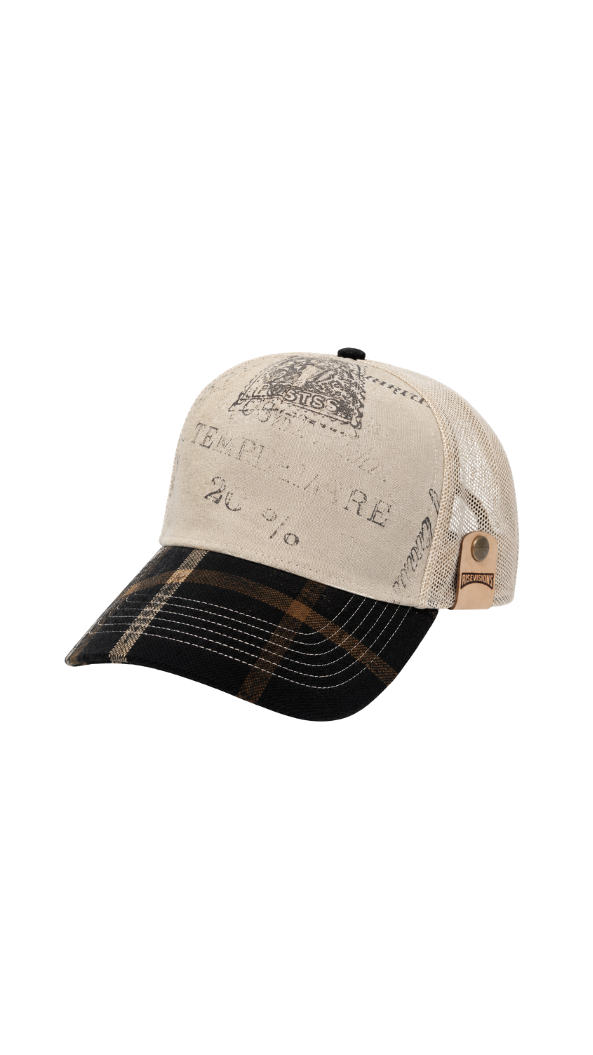 The Summit Trucker
