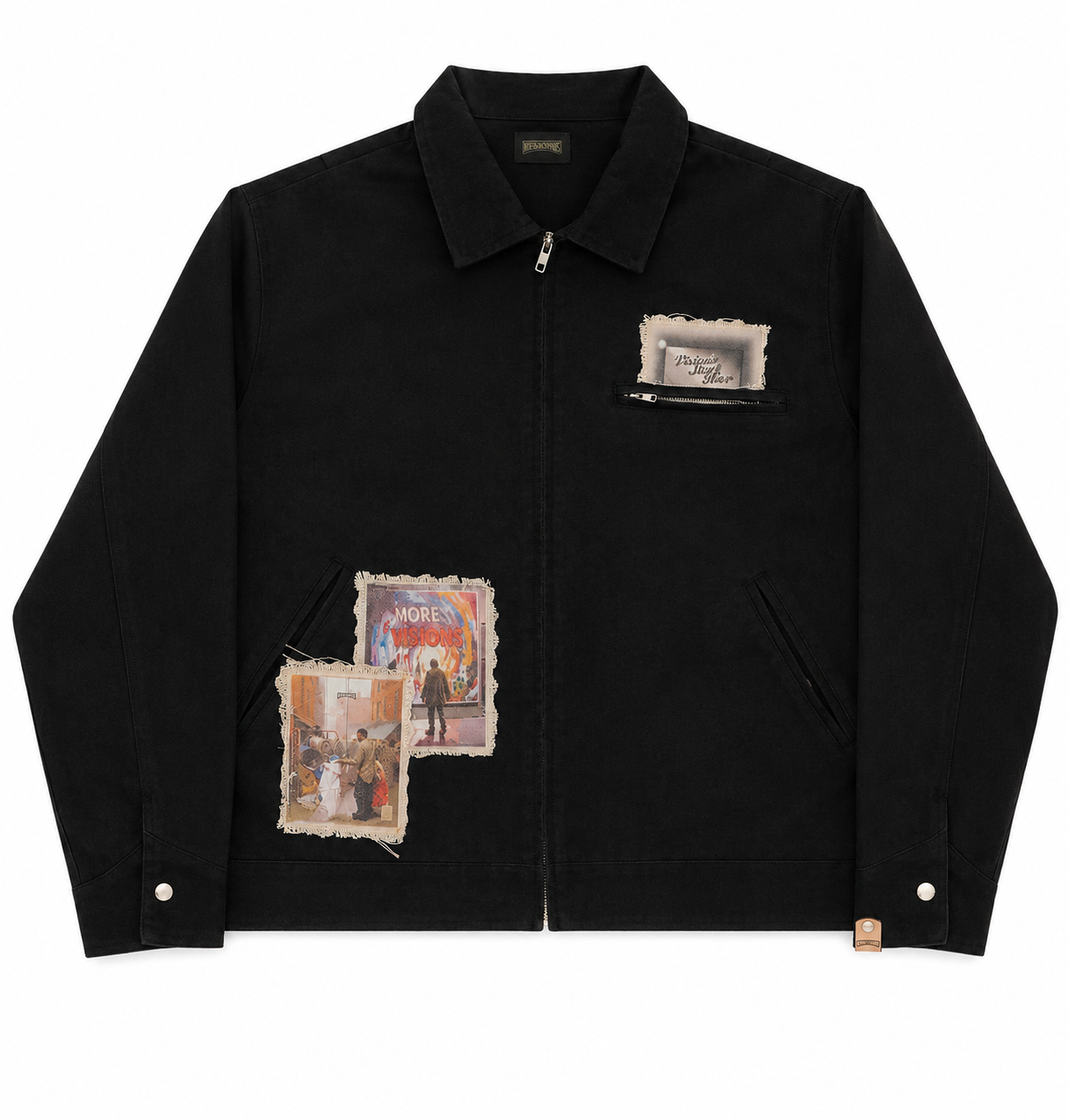 Craftsman Jacket