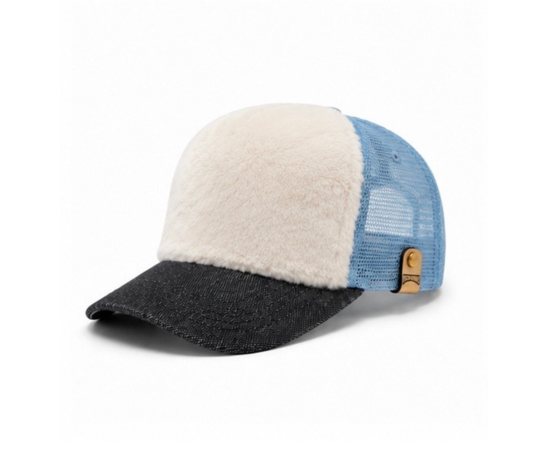 COZY TRUCKER (BLUE HORIZON)