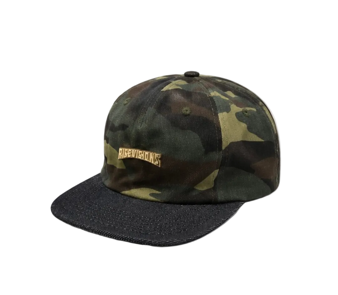 ARTISAN PAINTER HAT