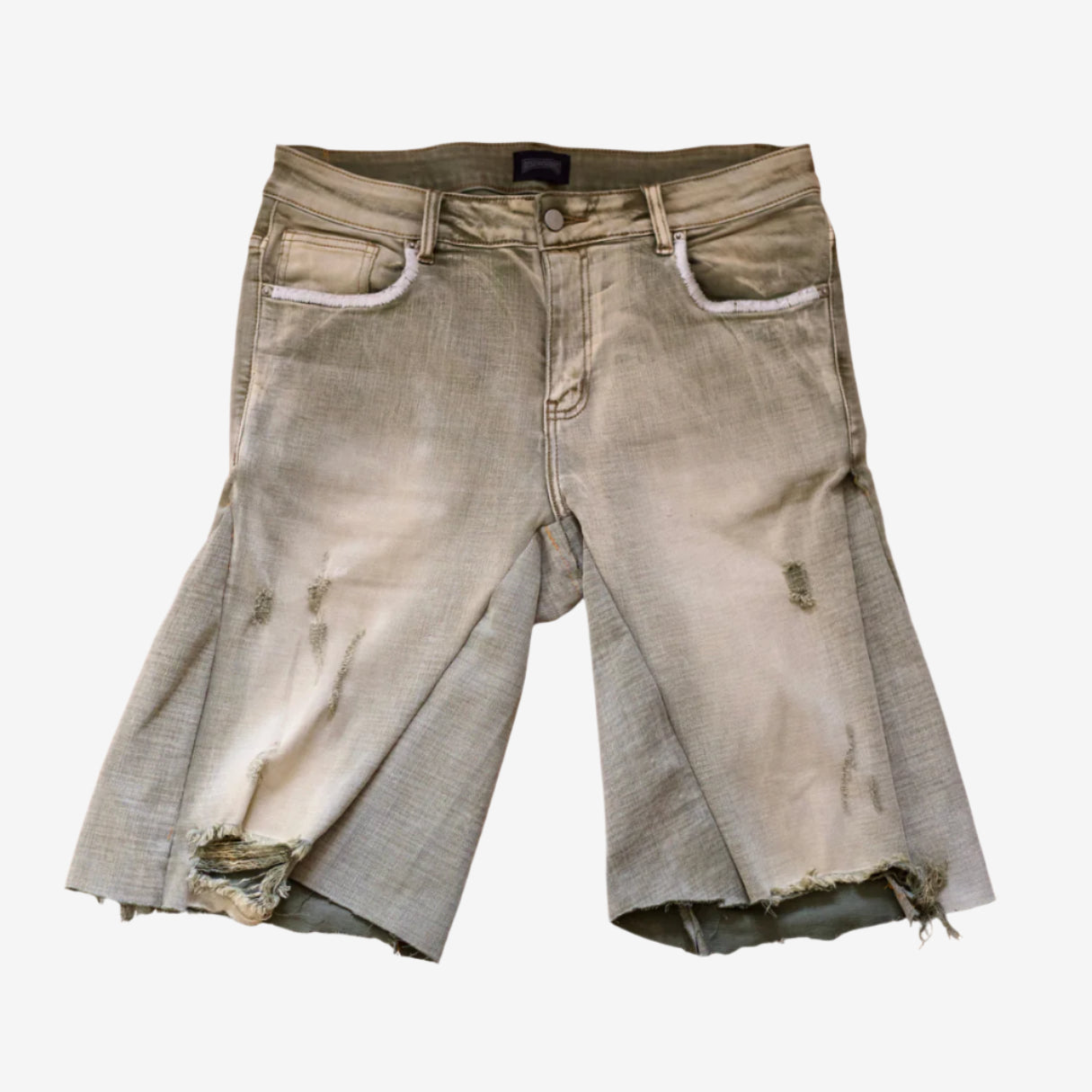 Denim No. 03 (Reconstructed)