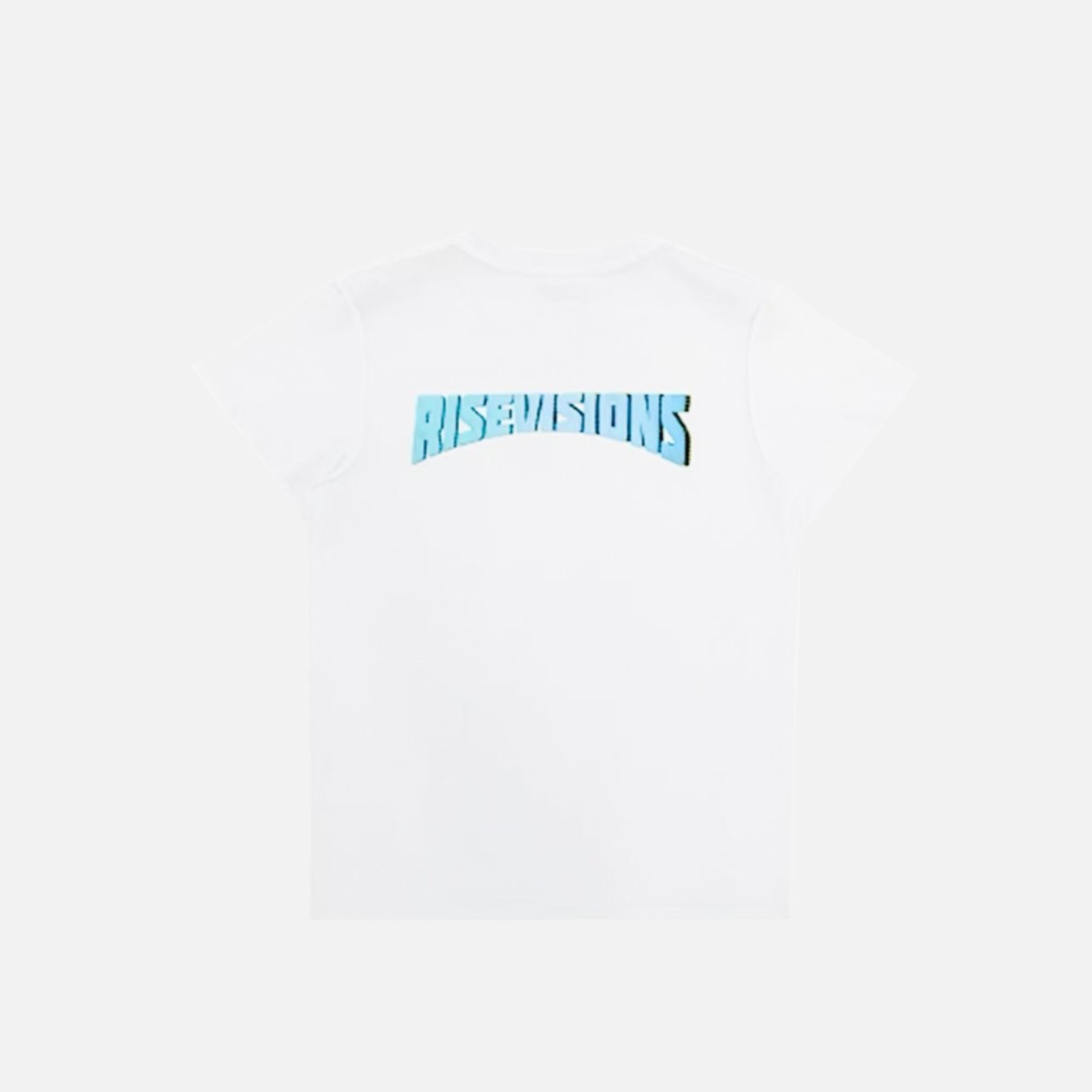 WHITE RV TEE